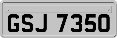 GSJ7350