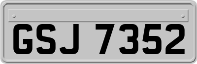 GSJ7352