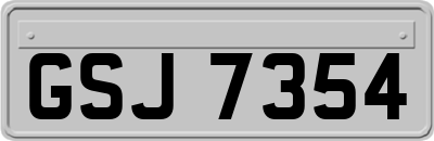 GSJ7354