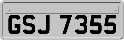 GSJ7355