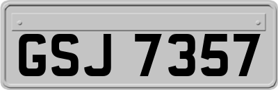 GSJ7357