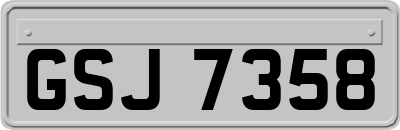 GSJ7358
