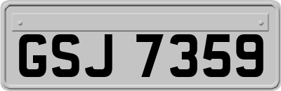 GSJ7359