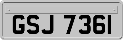 GSJ7361
