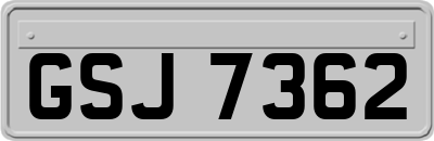 GSJ7362