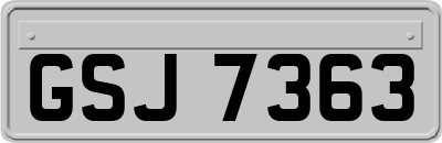 GSJ7363