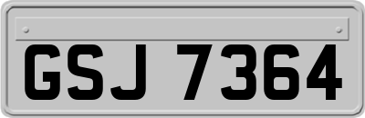 GSJ7364