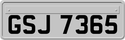 GSJ7365