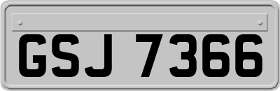 GSJ7366