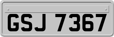 GSJ7367