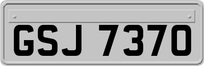 GSJ7370