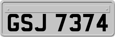 GSJ7374