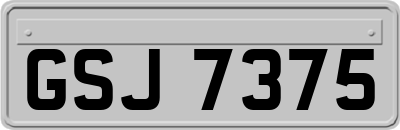 GSJ7375