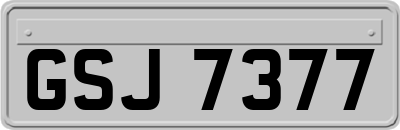 GSJ7377