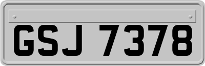 GSJ7378