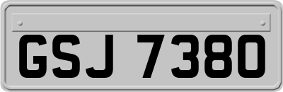 GSJ7380