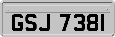 GSJ7381