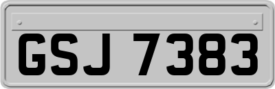 GSJ7383