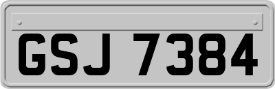 GSJ7384