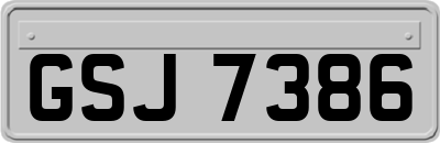 GSJ7386