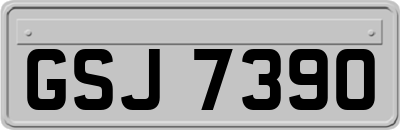 GSJ7390