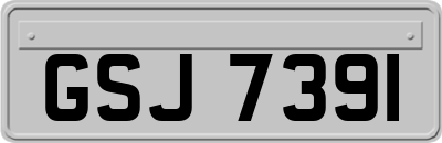 GSJ7391