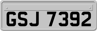 GSJ7392
