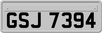 GSJ7394