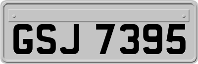 GSJ7395