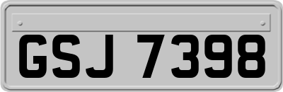 GSJ7398