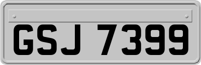GSJ7399
