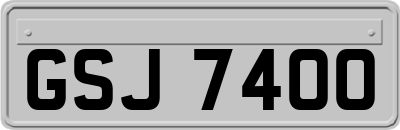 GSJ7400