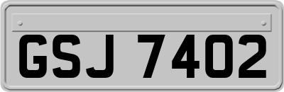 GSJ7402
