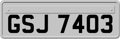 GSJ7403