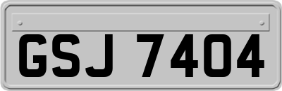 GSJ7404