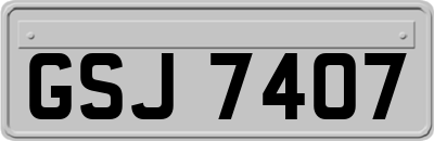 GSJ7407