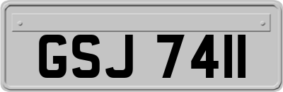 GSJ7411