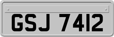 GSJ7412