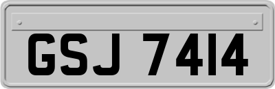 GSJ7414