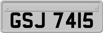 GSJ7415