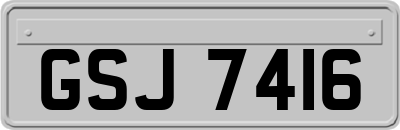 GSJ7416
