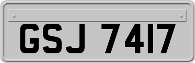 GSJ7417