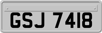 GSJ7418