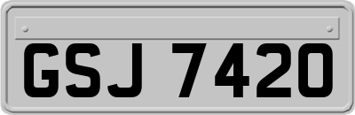 GSJ7420