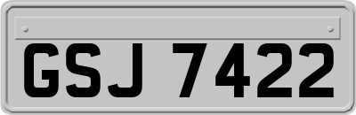 GSJ7422