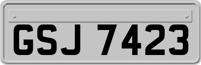 GSJ7423