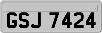 GSJ7424