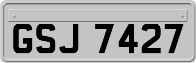 GSJ7427