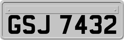 GSJ7432