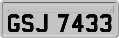 GSJ7433